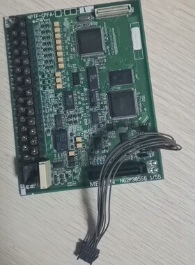 明电舍变频器主板电源板N62P30558B咨询维修咨询维修