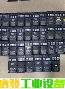 VFD2A8MS21ANSAA，0.4KW，30台 维修询价