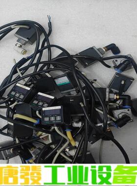 CKD  PPD-V01AHN-6B  数显压力传 维修询价