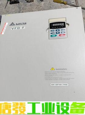 台达vfd900f43c 90kw 拆机功能包好成 维修询价