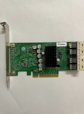 QIP4XPCIE8XG301 REv1.1 PCB0咨询维修