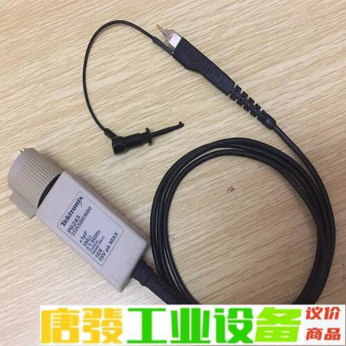 泰克有源探头P6245示波器探头线 进口Tektr 维修询价