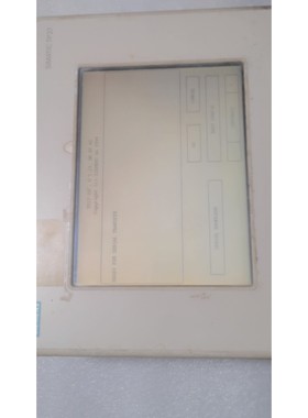 原装西门子TP27  6AV36271QL010A咨询维修