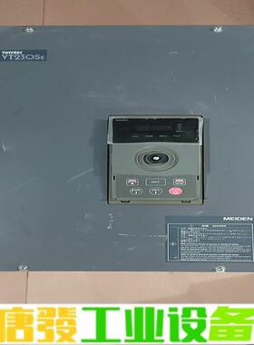 全新明电舍30KW变频器，VT230SE030HD 维修询价