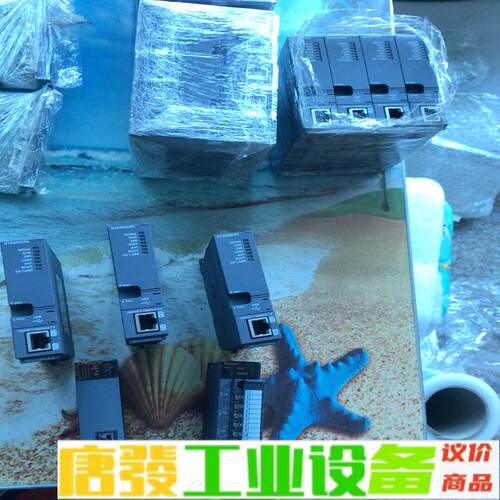 三菱Q系列PLC模块Q13UDVCPU二手拆机成色 维修询价