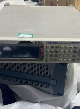 艾法斯Ifr3412250KHZ2ghz成色如图通电咨询维修