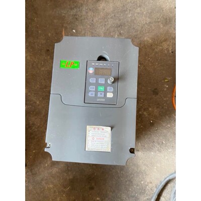 力普变频器LP-A2000-0037G43A 3.7KW 3咨询维修咨询维修