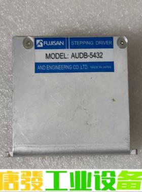 日本FUJISAN驱动器AUDB-5432！ 维修询价