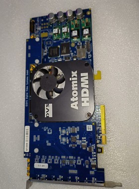 RS DVS ATOMIX HDMI-baselight S咨询维修咨询维修