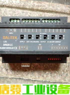 莱得圣dalitek lds DR620-lc六路 维修咨询