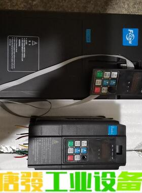DRUCKER/FCCHN德鲁克变频器1.5KW， 维修询价