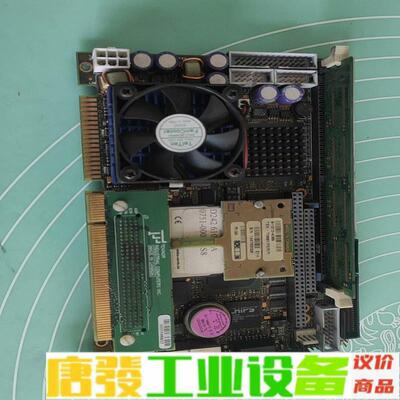 工控机 设备主板TEKNOR TEK-T830E/ 维修询价