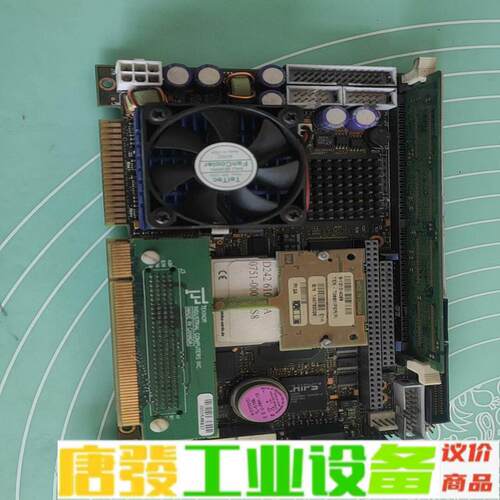 工控机 设备主板TEKNOR TEK-T830E/ 维修询价