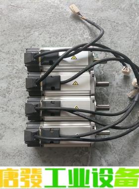 MUMA042P1S 松下伺服电机二手拆机实物现货 维修询价