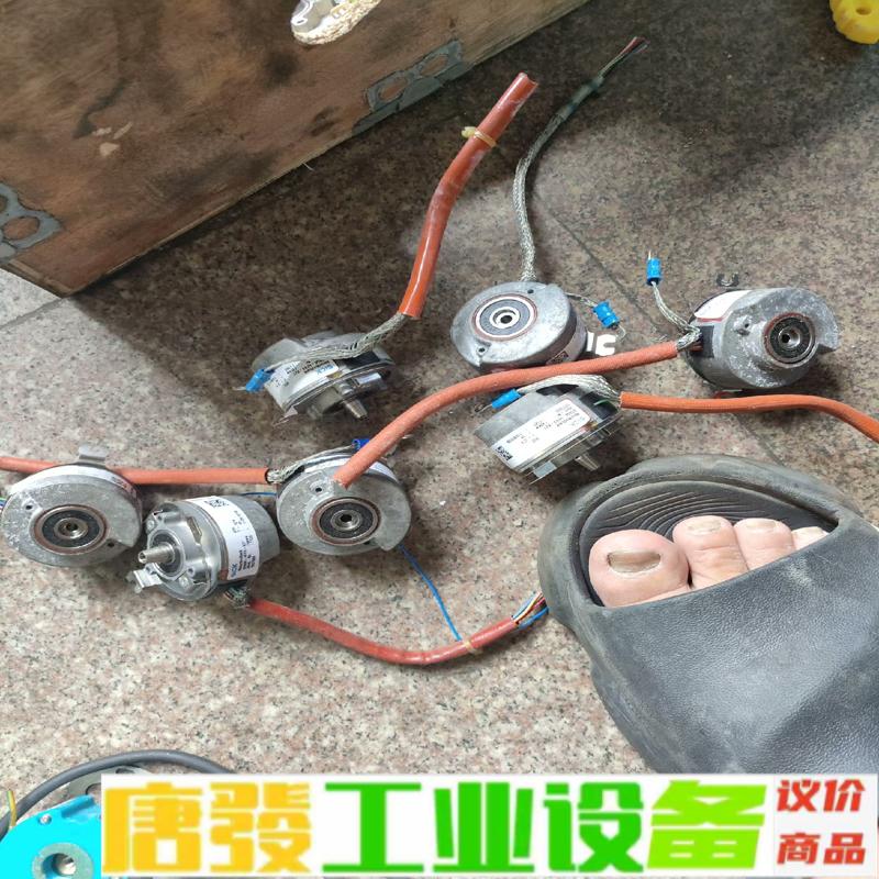 德国西克编码器SRS50-HFV0-K21.拆机如 维修询价