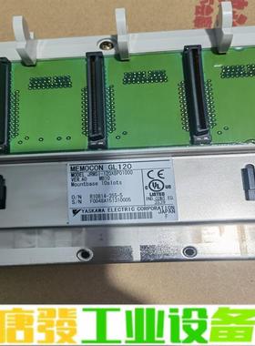 二手安川PLC基板 JRMSI-120XBP010 维修询价