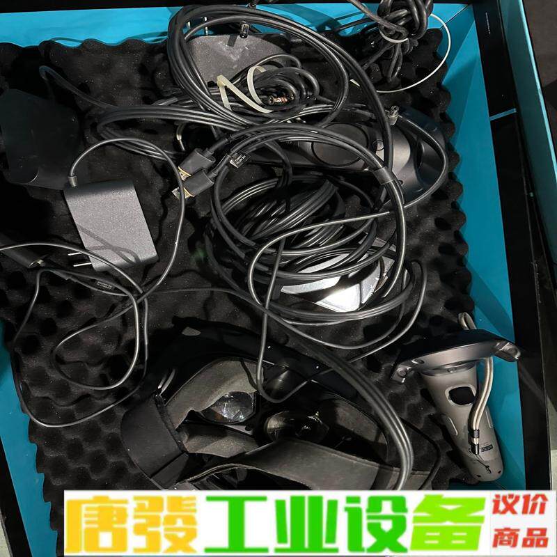 HTC VIVE VR眼镜 一套 维修询价