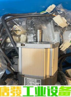 松下电机MUMS021A1E0S 拆机包好 单价3 维修询价