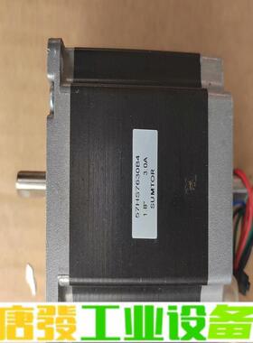 57步进电机57HS7630B4(9个，轴径6)， 维修询价