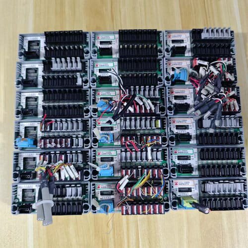 Anywire奈良A49SW-01U-4通迅模块现咨询维修