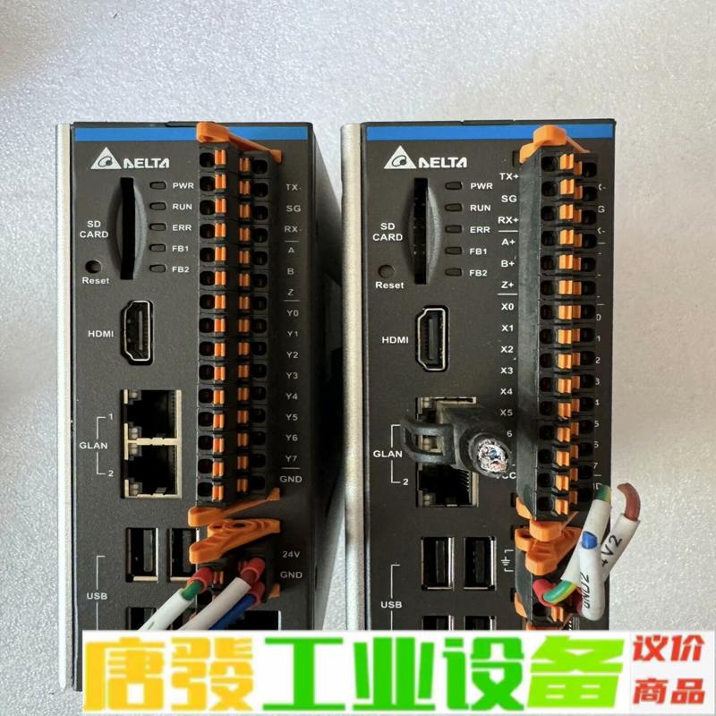 台达运动控制器AX-816EP0ME1T，16轴c 维修询价