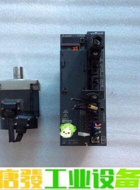 三菱伺服驱动器MR-JE-20B，HGKN23J- 维修询价