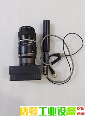 TRI-TR7006工业相机视觉系统 配镜头Micro-NI 议价下单