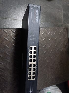 艾泰SG1016 千兆16口机架式交换机.咨询维修咨询维修