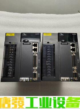 汇川伺服驱动器1.5kw，IS620PS0121， 维修询价