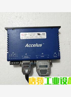 美国JUNUS科普里copley 数字伺服驱动器ASP-09 议价下单