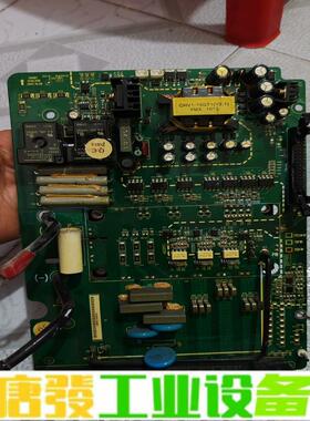 拆机英威腾 V04BT 1240.A08驱动板带模 维修询价