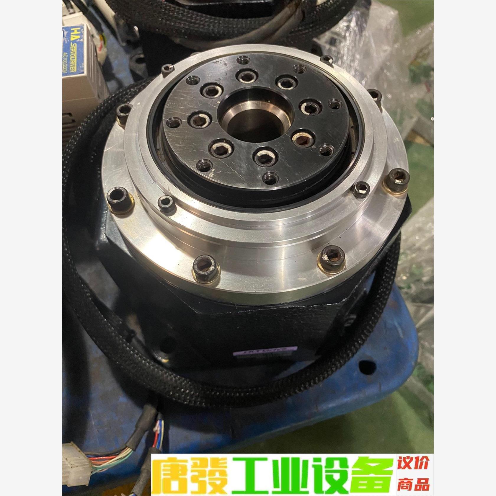 FHA-25B-3015-VE150C-SP HD伺服电机 议价下单