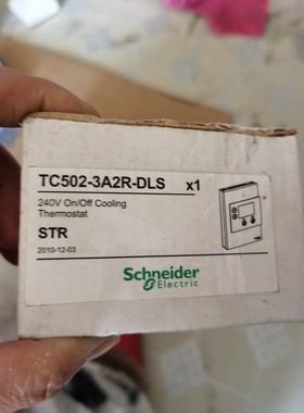 施耐德TC502-3A2R-DLS全新原装正品咨询维修咨询维修