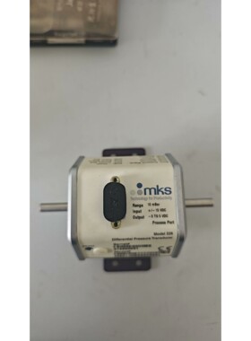 MKS压力计226A11MBBBBKB3A1,库存余料,成色咨询维修咨询维修