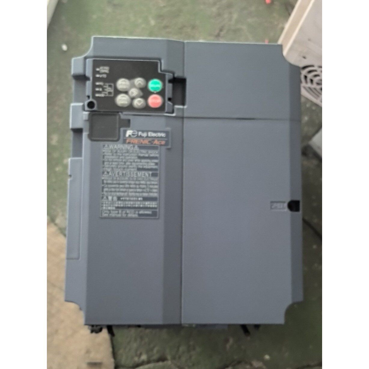 富士变频器FRN0022E2S4C 11KW 三相380V咨询维修
