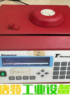 德国进口实验室耶拿Biometra仪器、成色如图、 维修询价