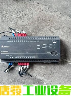 中达DVP20EC00T3 维修询价