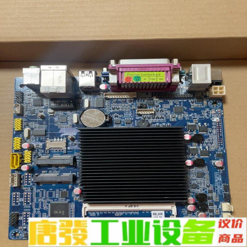 Gm-J1800D12-EL-J  V1.2工控主 维修询价