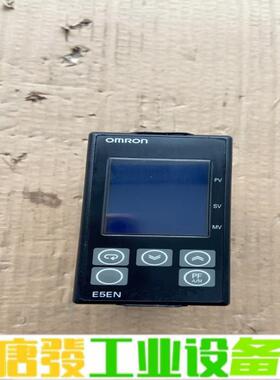 欧姆龙温控器E5EN-Q3HBT-N功能正常拆机  维修询价