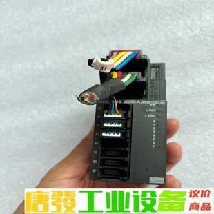 Mitsubishi三菱远程IO模块AJ65VBT 维修询价