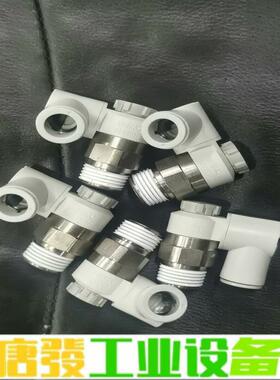 SMC节流阀AS4301F-04-12SA 原装正 维修询价