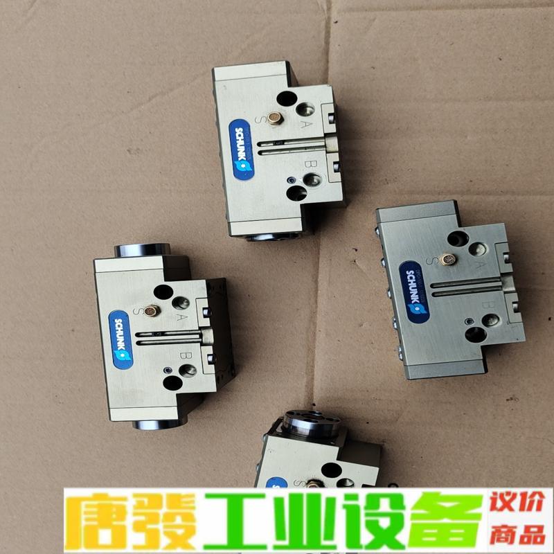 德国雄克 SCHUNK DPG+100-1  13 维修询价