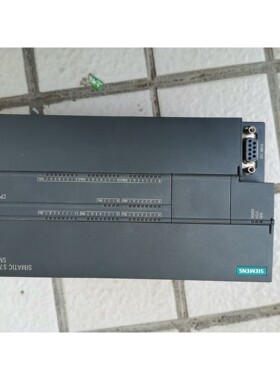 西门子PLC主机模块,SIMATIC S7-200 SMAR咨询维修咨询维修咨询维
