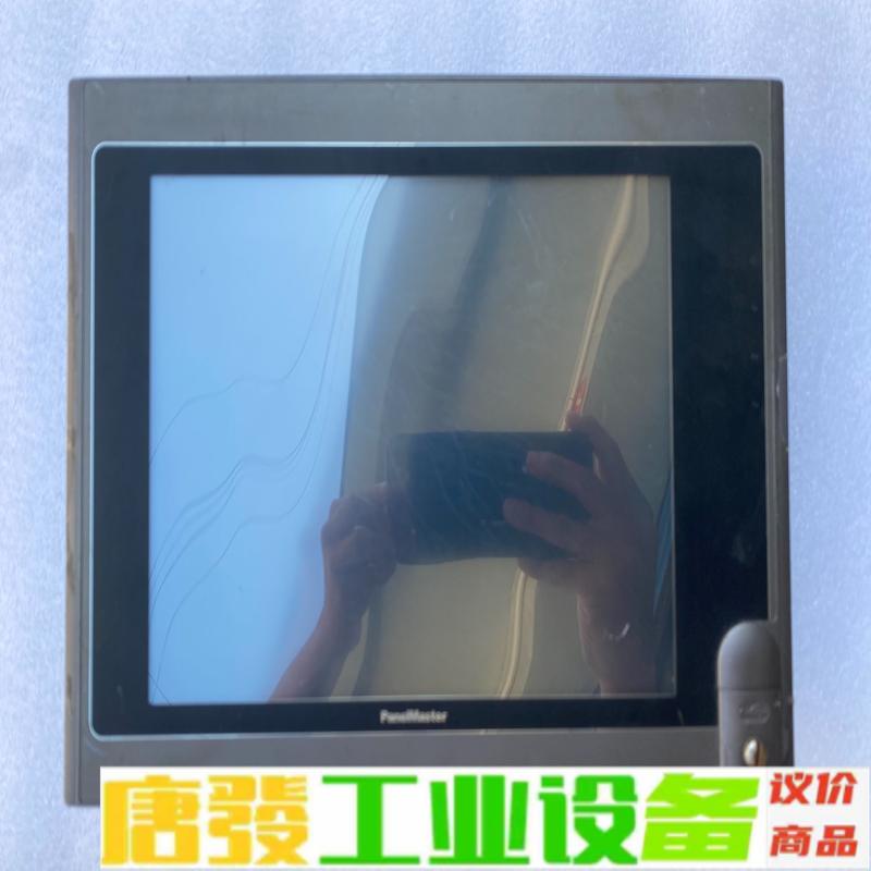 PanelMaster触摸屏，PL104-TST3 维修询价