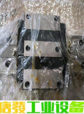 THK直线导轨滑块HRW35，导轨长度22厘米，全 维修询价