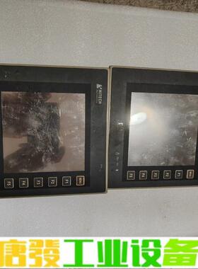 PWS6600C-S海泰克触摸屏  5.7寸彩色触 维修询价