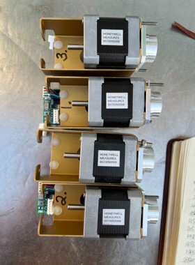 Honeywell MEASUREX 还有2个要的联系咨询维修咨询维修