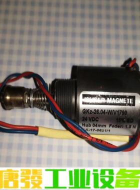 GKZ-26.04-W/V1790(24V 1.8 维修询价