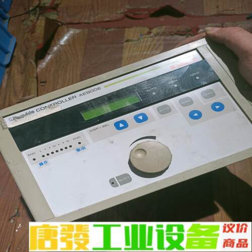 NiRECO尼利可AE9000纠偏控制器AE900 维修询价