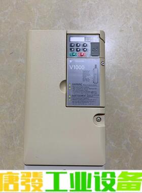 拆机安川变频器CIMR-VT2A0040FAA，1 维修询价